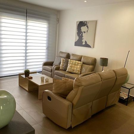 Villa La Valiente Roca Rojales Bagian luar foto