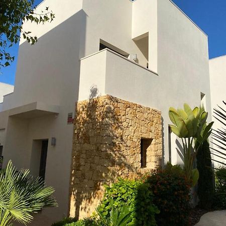 Villa La Valiente Roca Rojales Bagian luar foto