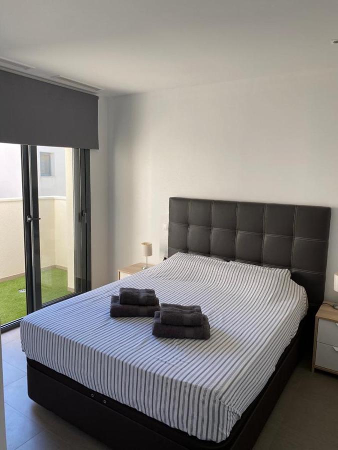 Villa La Valiente Roca Rojales Bagian luar foto