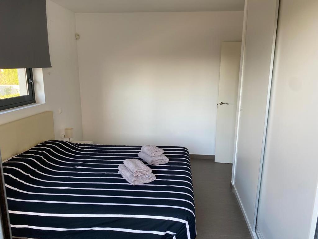 Villa La Valiente Roca Rojales Bagian luar foto