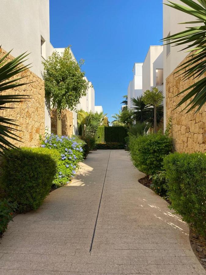 Villa La Valiente Roca Rojales Bagian luar foto